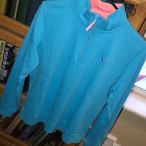 Women’s Vineyard Vines Quarter Zip